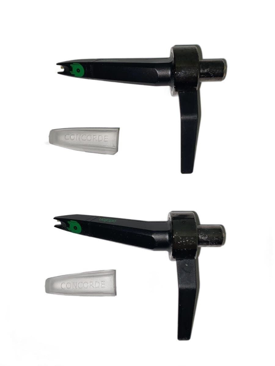 ORTOFON DJ Equipment Used