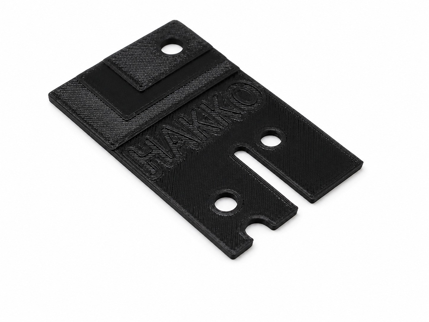 HAKKO Temperature Control Key Card Fm-202 Soldering Stations B2749