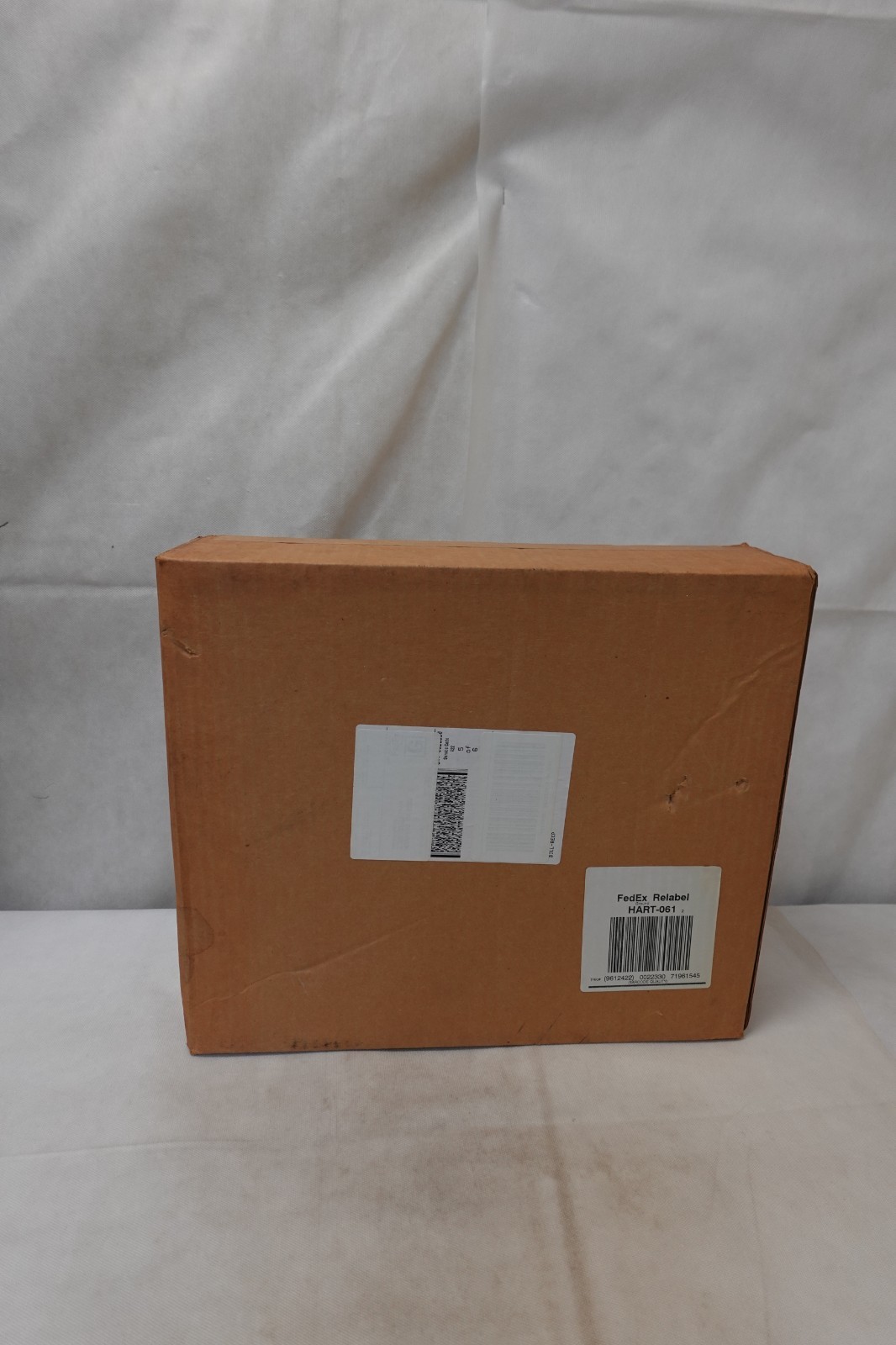 Simplex Grinnell Tyco Security - Repair Install Technician's Tool Hardware Bag