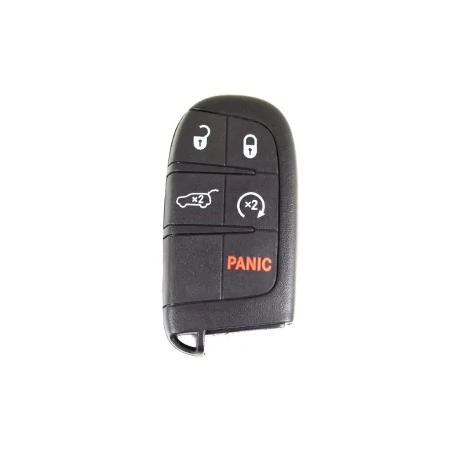 Genuine Mopar Integrated Key Fob Transmitter 68150061AE