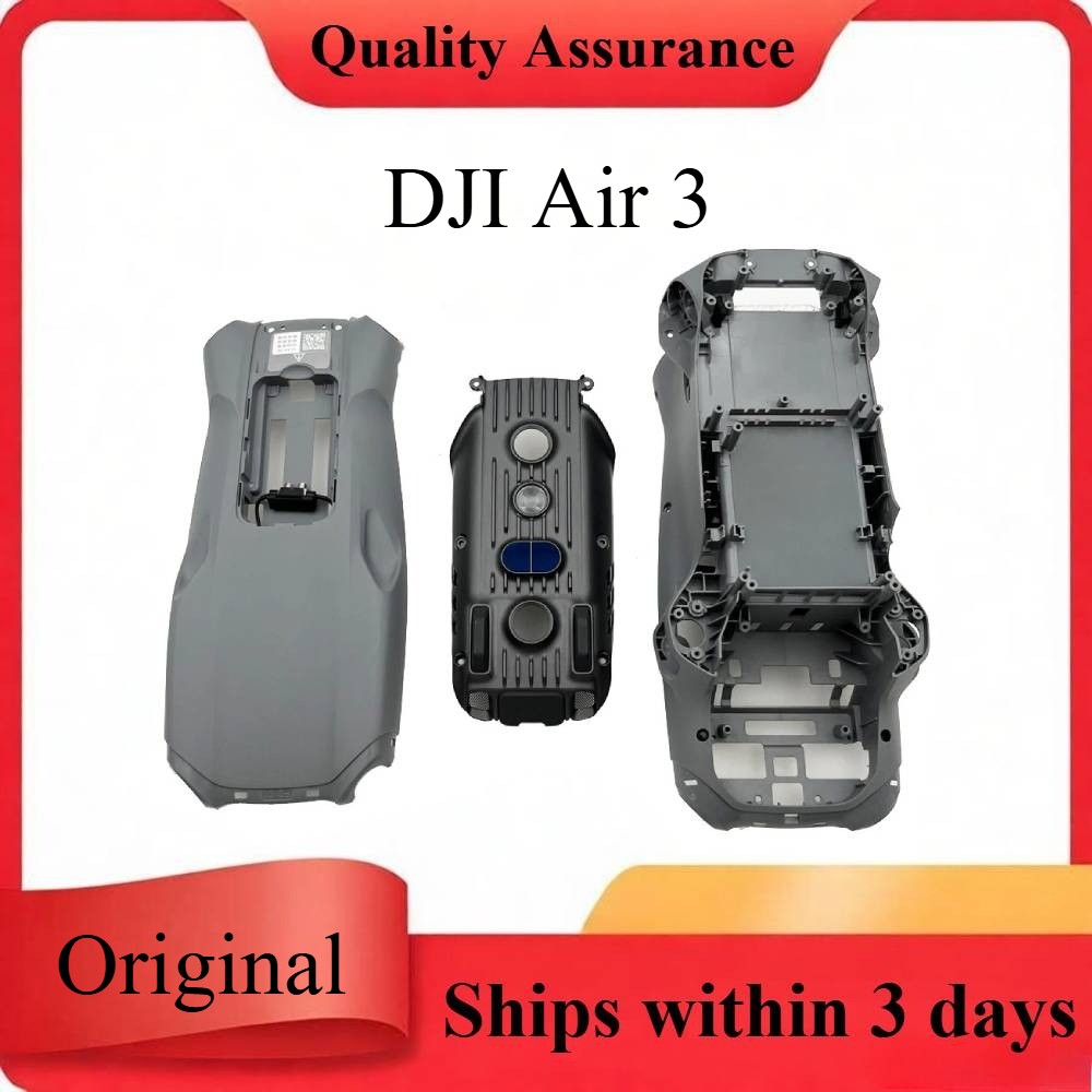 DJI Air 3 Original Full Body Frame Cover Repair Replacement Parts