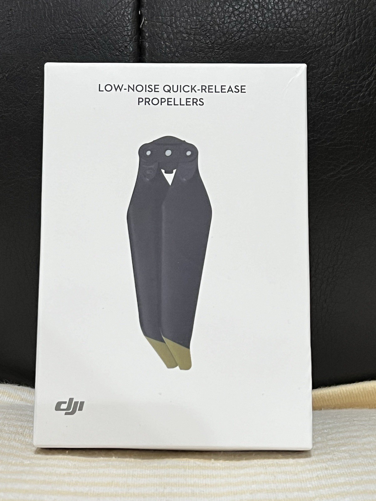 DJI Mavic Pro 8331 Low-Noise Quick-Release Propellers New