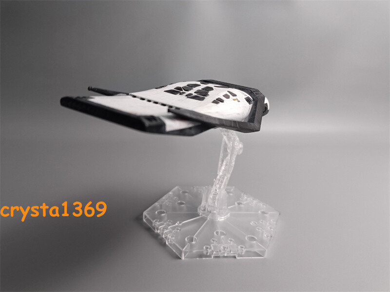 1:100 Scale Interstellar Ranger Model Painted 15cm Model Toy Gifts Collections