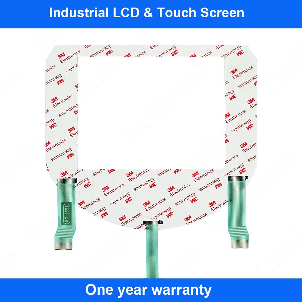Membrane Switch for A5E00363443 HT8 Keypad Keyboard