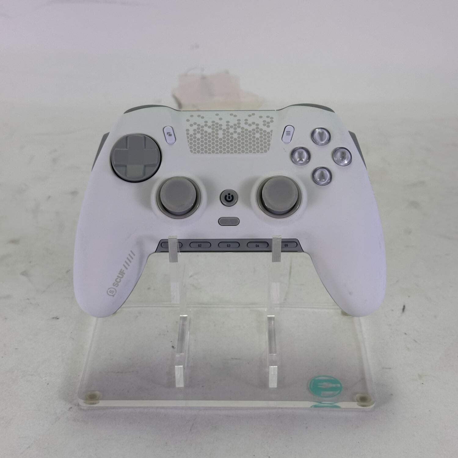 SCUF Envision Black Controller For PC