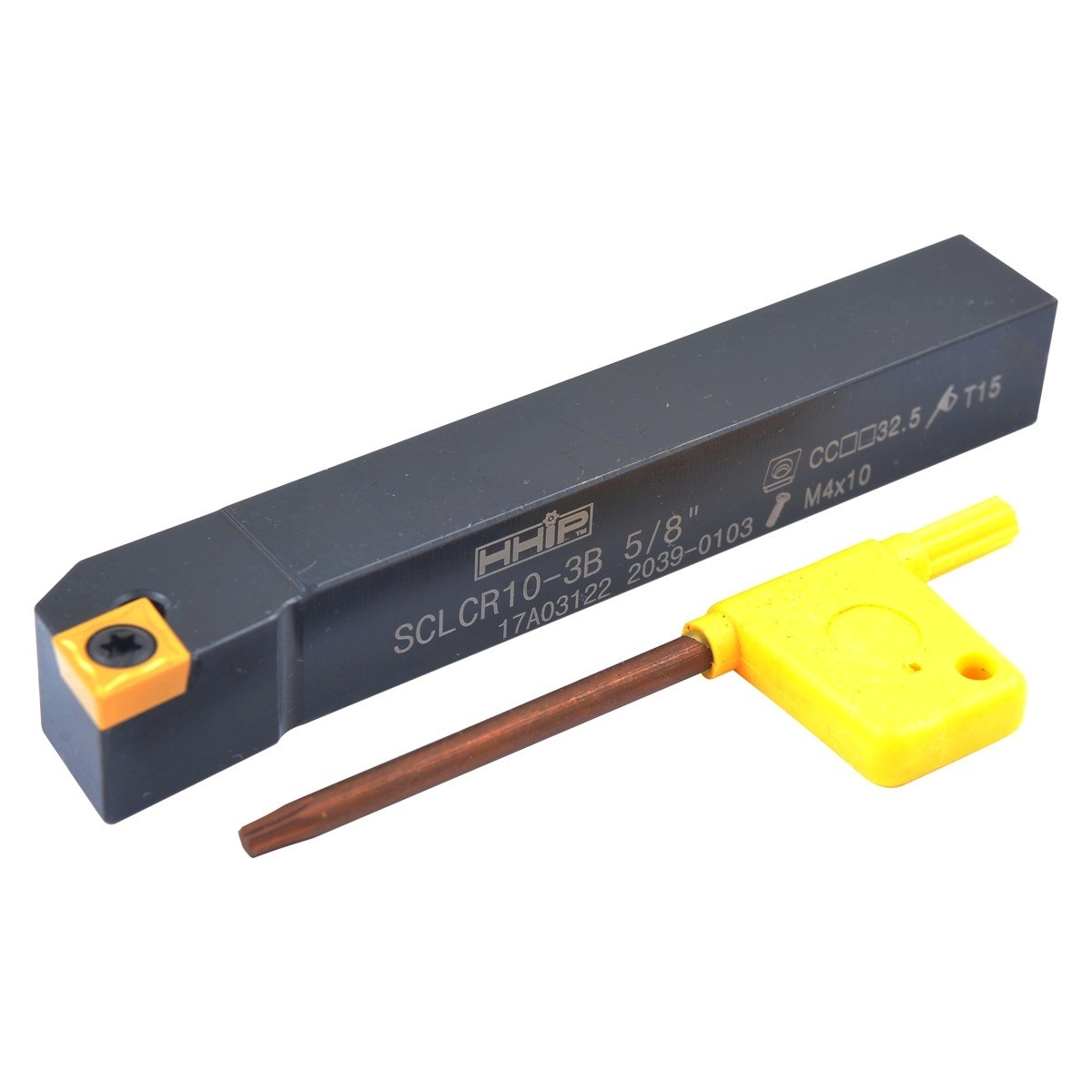 STGCR 10-3B TURNING TOOL HOLDER (2036-0103)
