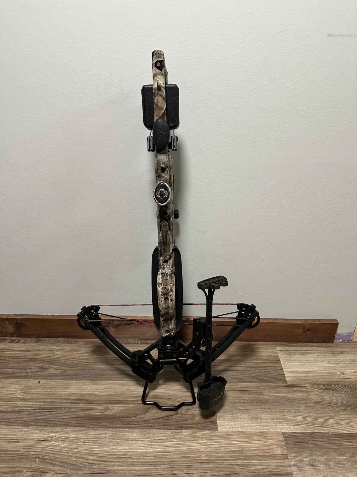 TenPoint Shadow Ultra-Lite Bow