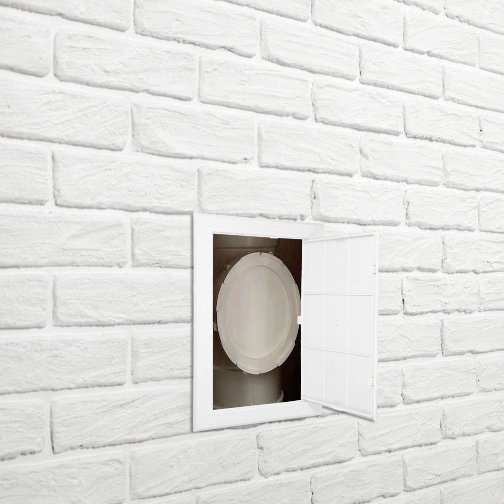 Inspection Door Electric Panel Cover Access for Drywall Ceiling Hole