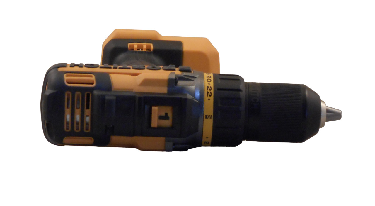 Bostitch BTC400 18V ½” Lithium Drill/Driver (Tool Only)