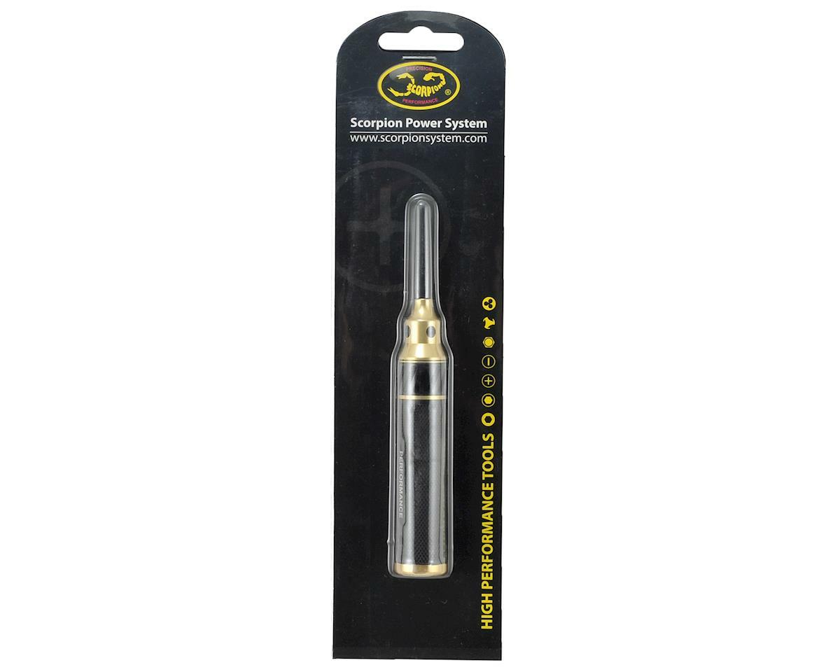 Scorpion High Performance 3.0mm Thread Tap Driver [SCP-1002]