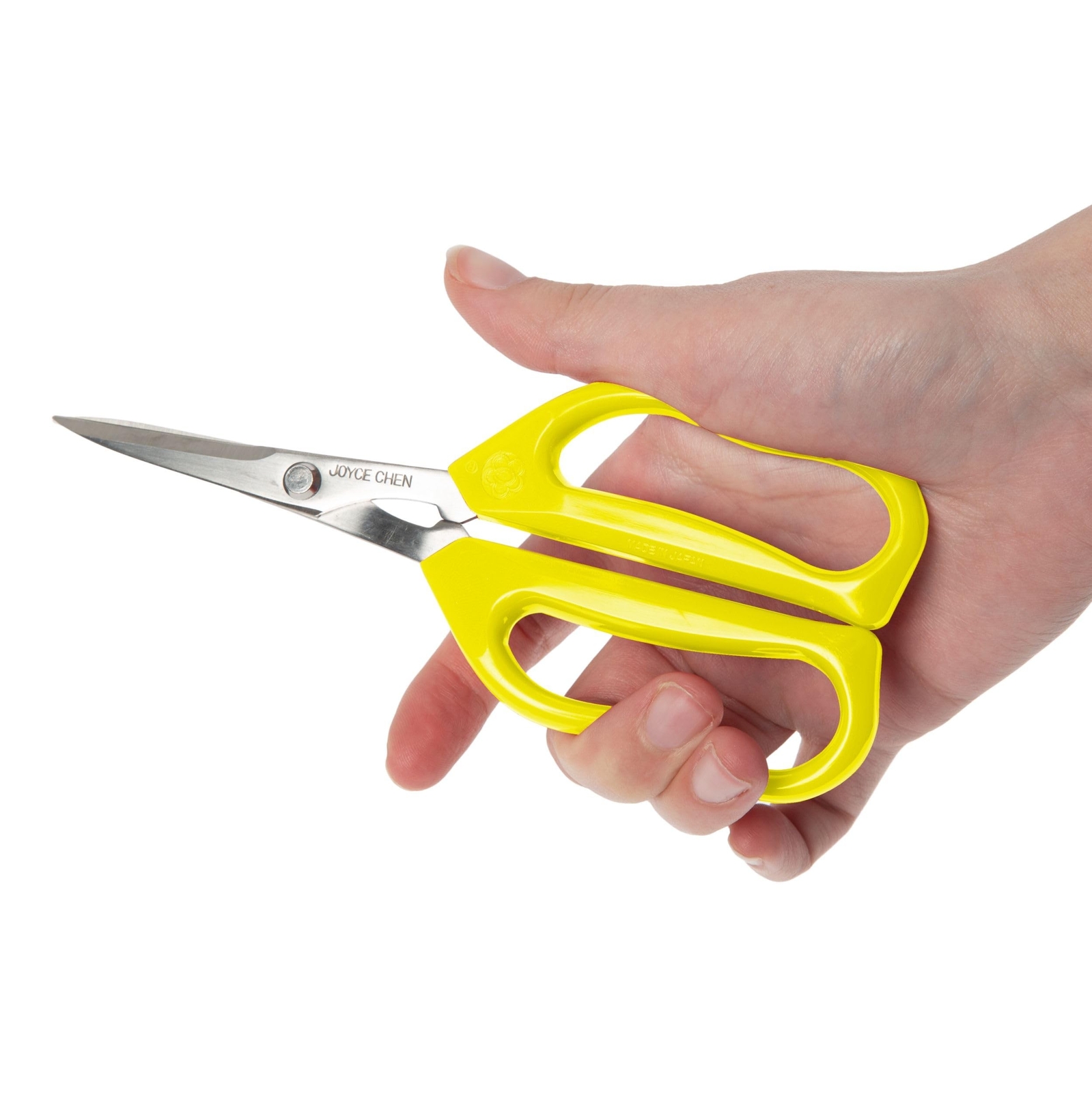 Joyce Chen Original Unlimited Kitchen Scissors All Purpose Kitchen Shears Wit...