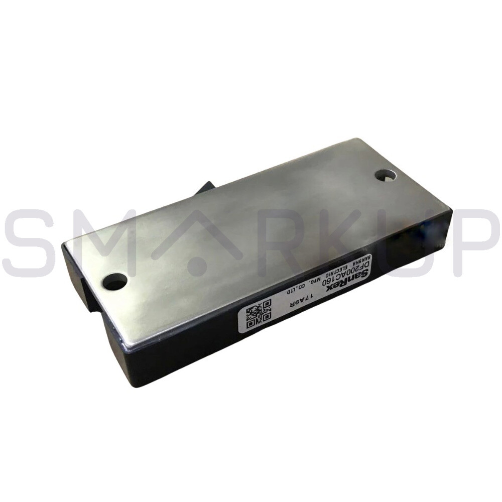New In Box SANREX DF200AC160 Power Supply Module