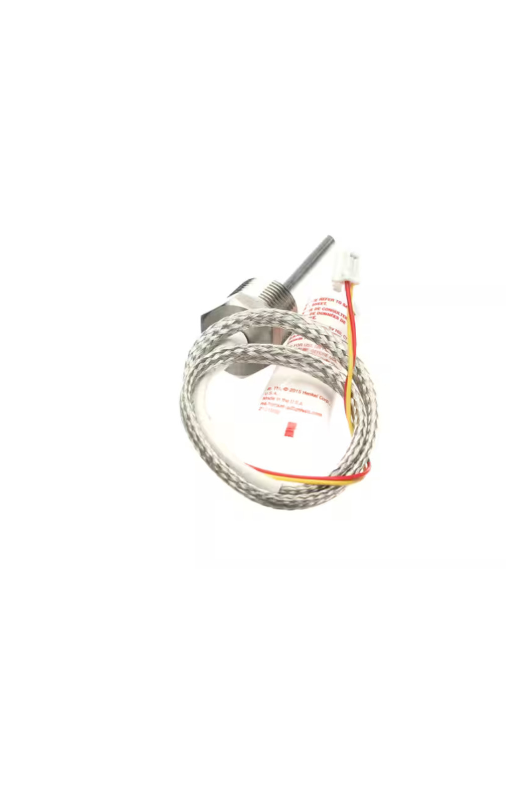 Frymaster 8263285 Temperature Probe Kit, LVO Gas