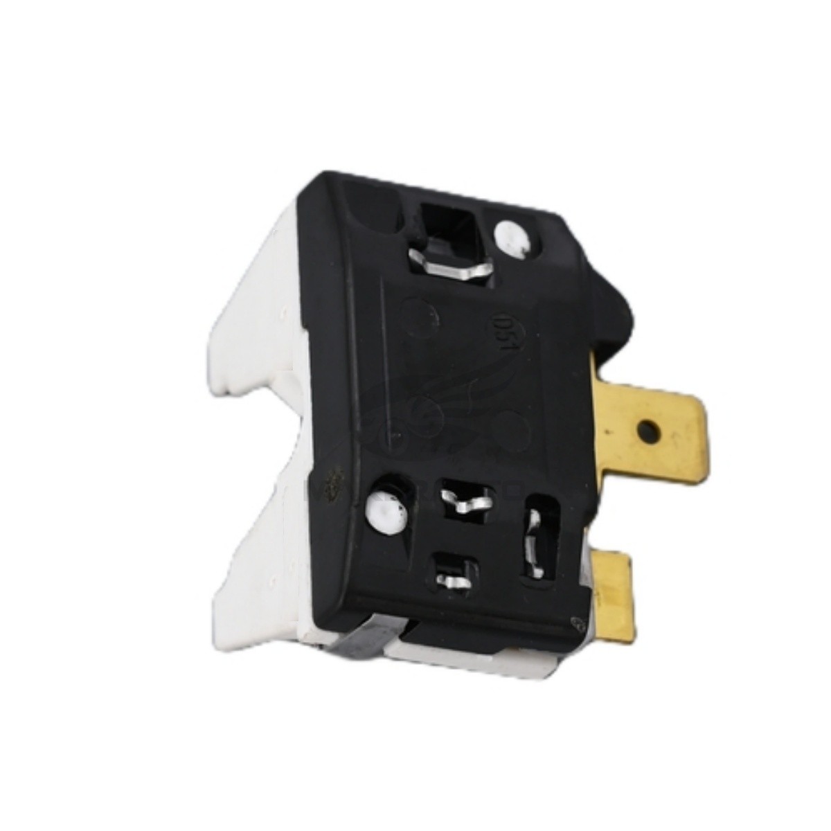 Compressor Overload Protector For Refrigerator WR08X10025 293SHBYY