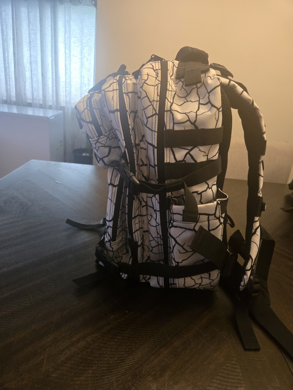 Wolfpak 35L Reign backpack