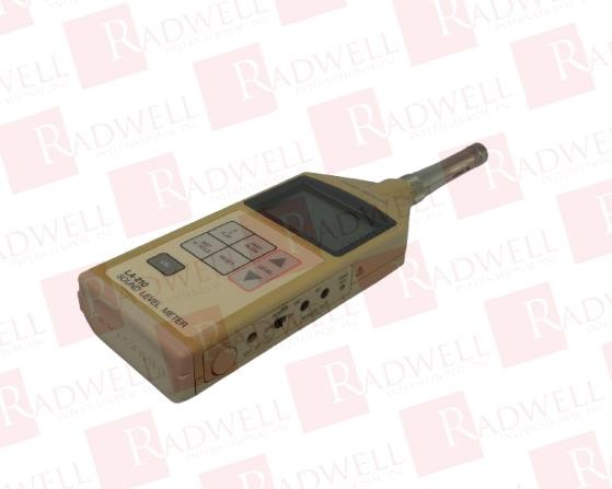 ONO SOKKI LA-210 / LA210 (USED)