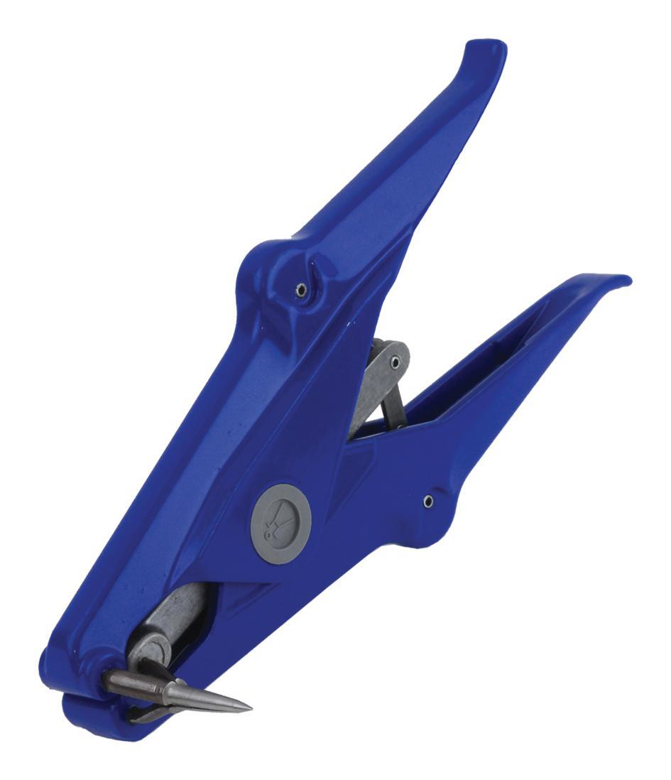 1pc HELLERMANNTYTON 621-80008 Cable Management Tool