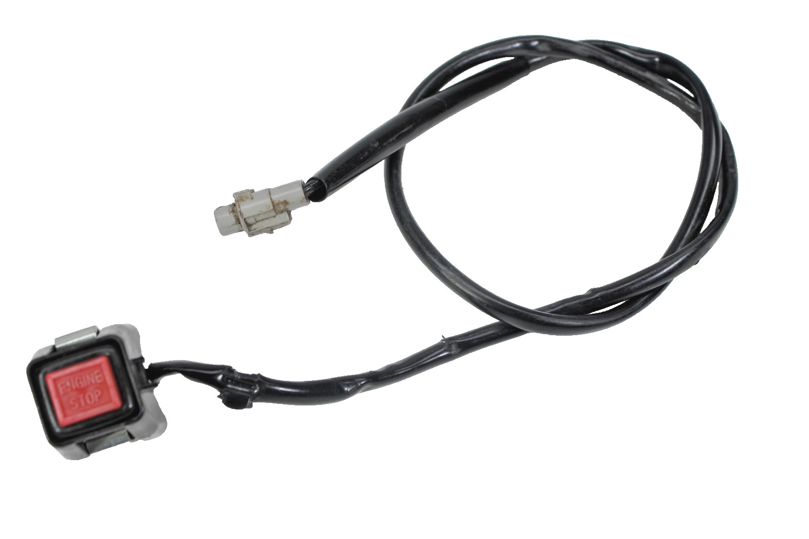 2005-2026 Yamaha YZ250F YZ450F YZ125 YZ250 X Kill Switch Wire Assembly 2020