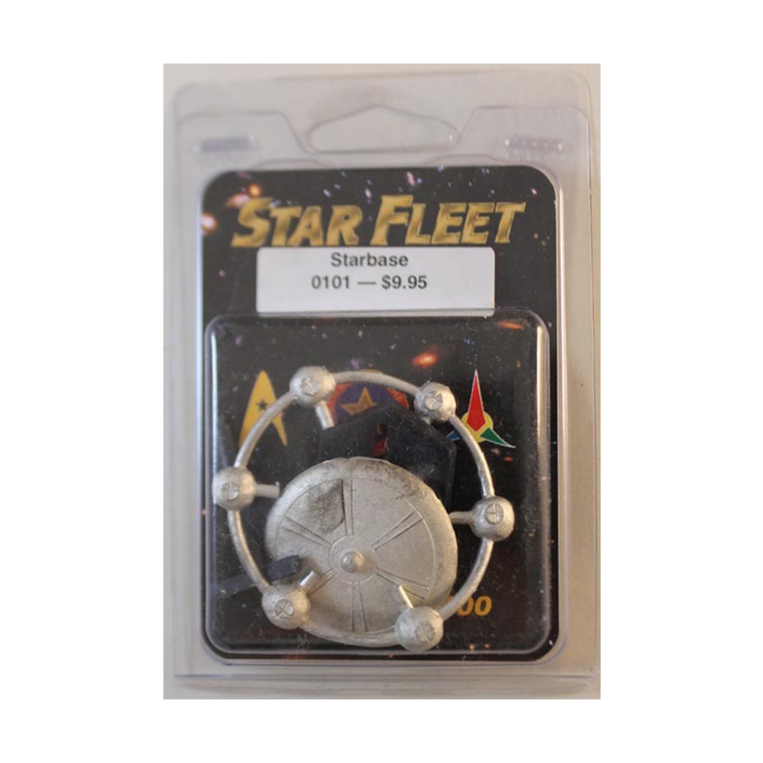 ADB SFB Mini Assorted Starbase Pack New