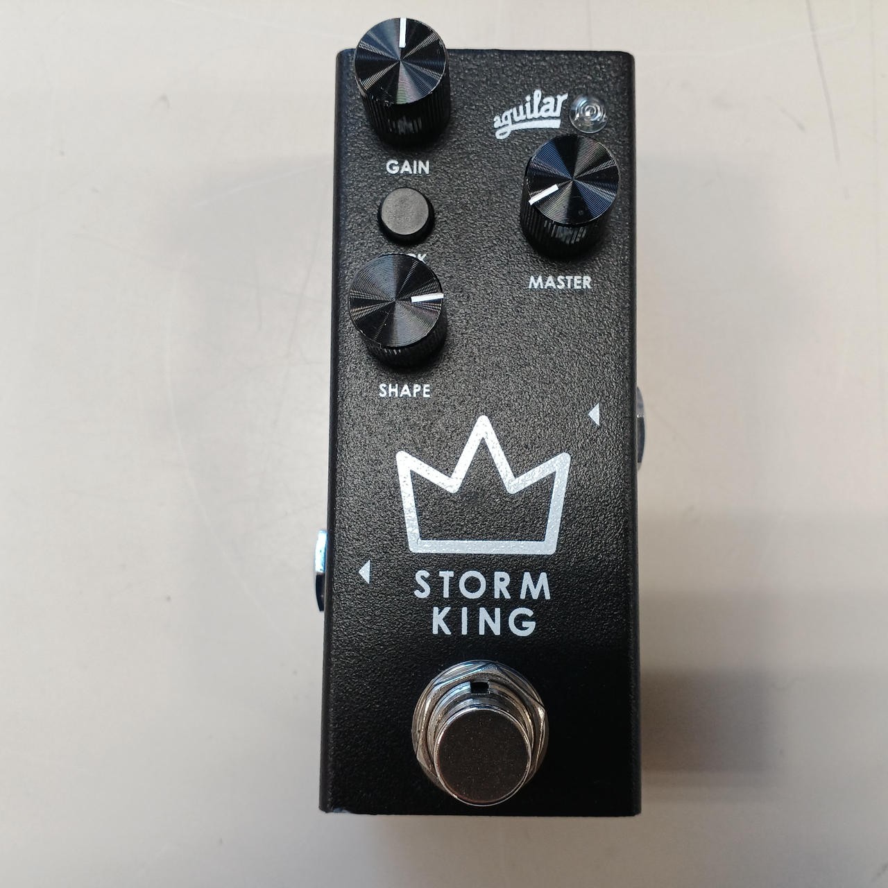 Aguilar Storm King Effector No.nm1137