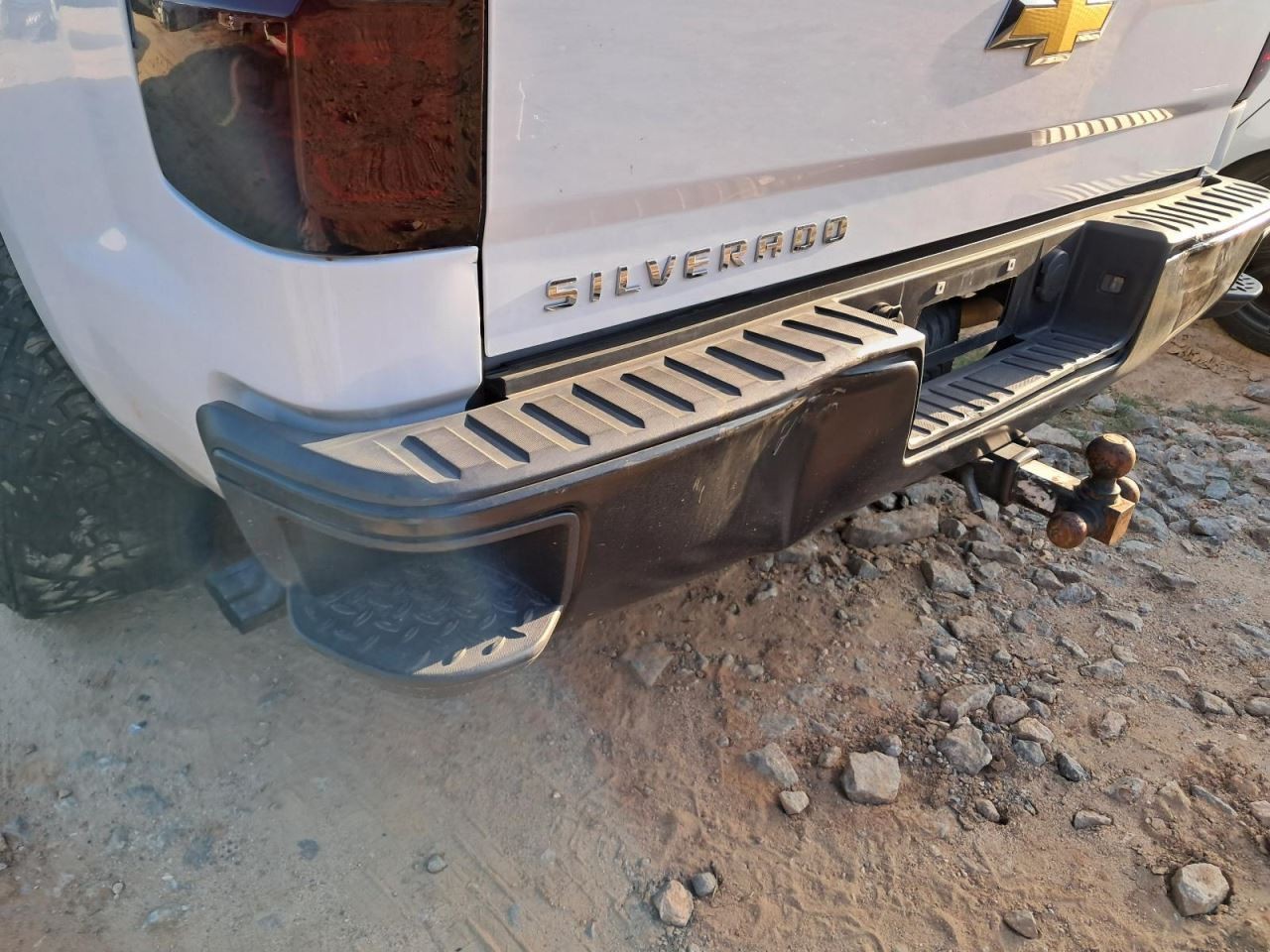 Coolant Reservoir Fits 15-20 ESCALADE 4785655