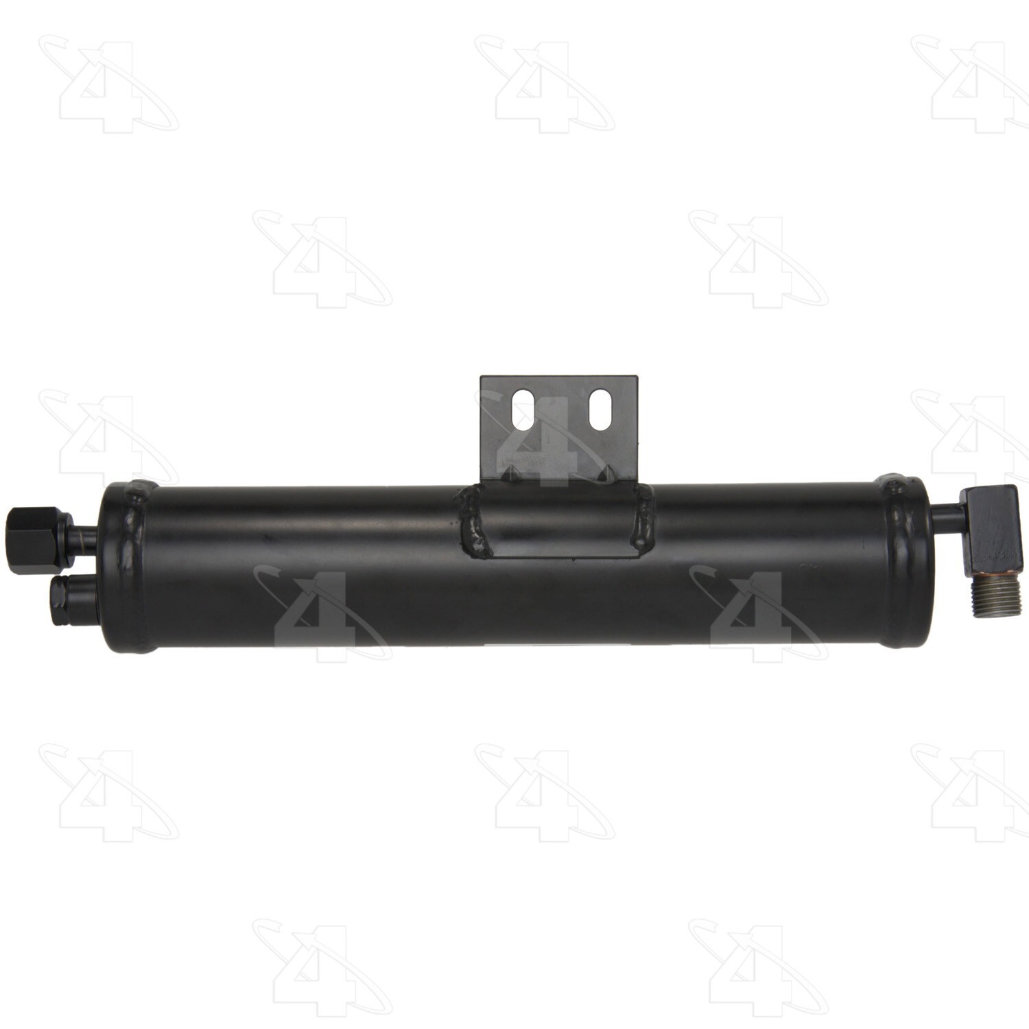For 1971-1972 Mercury Cougar A/C Receiver Drier 4 Seasons 491NW92