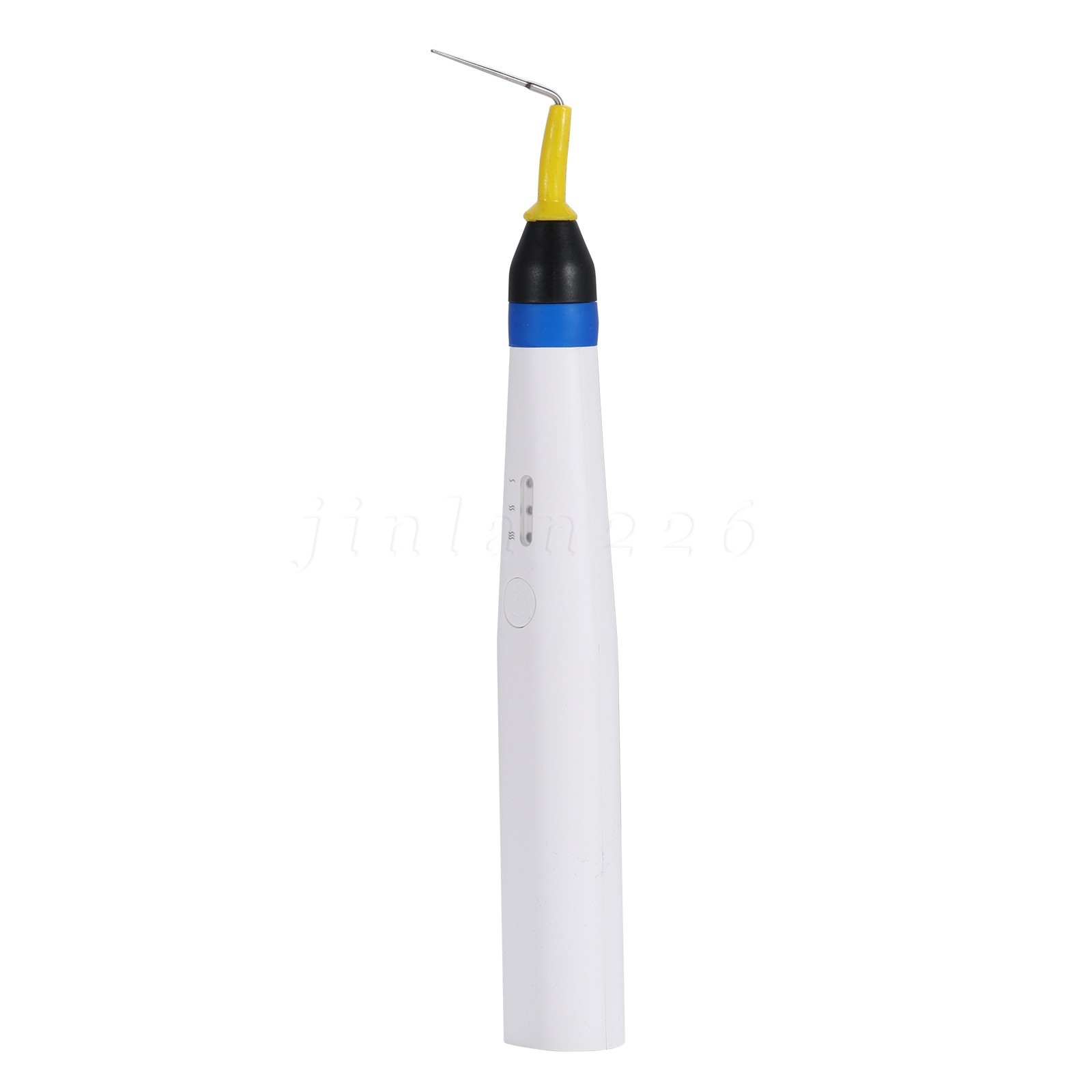 Woodpecker Style Dental Wireless Gutta Percha Obturation System Endo Heated Pen