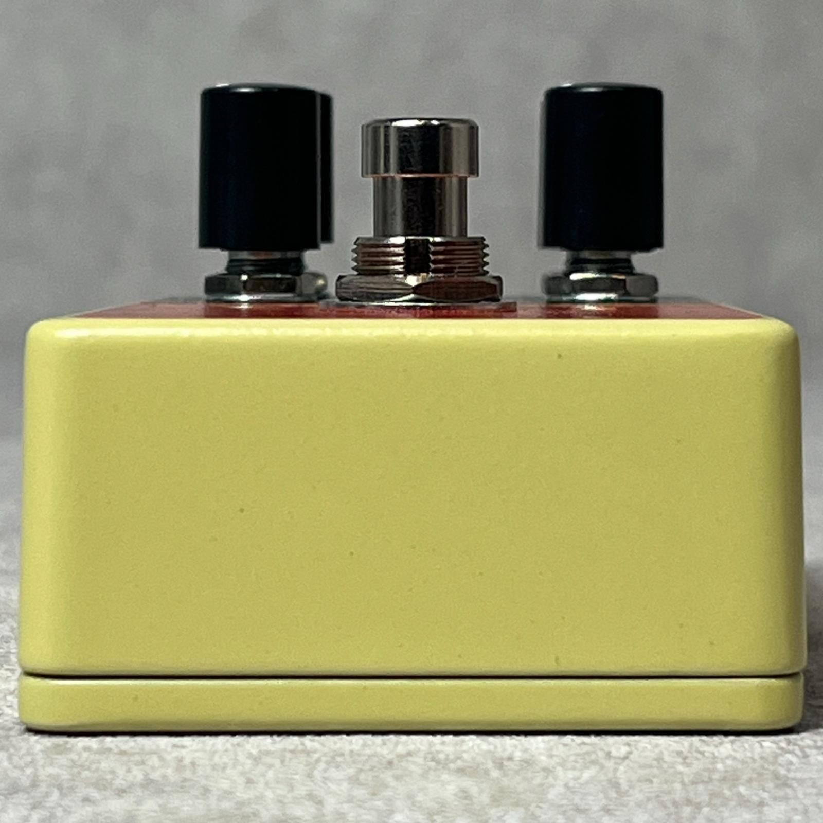 New catalinbread TOPANGA Spring Reverb Effect Pedal