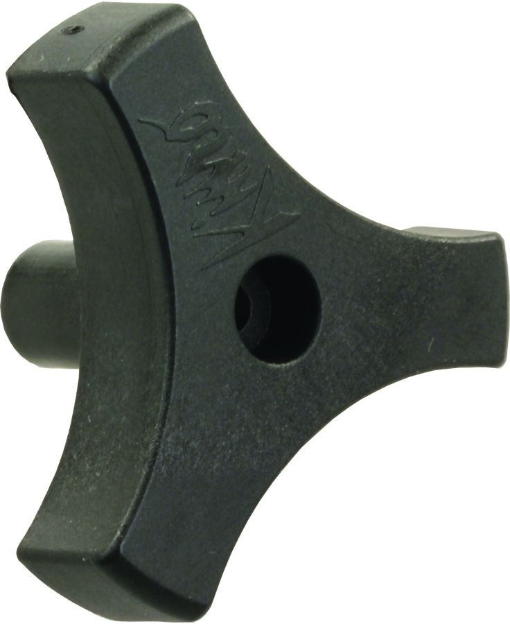 JR Products 20195 Window Knob