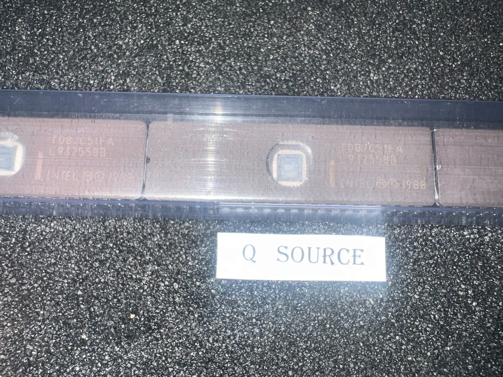 TD87C51FA