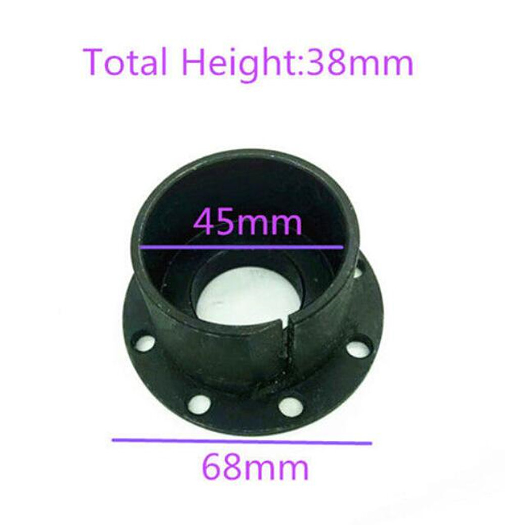 Milling Machine Tool Spindle Quill Return 25mm Spring + Bracketet CNC Mill Part