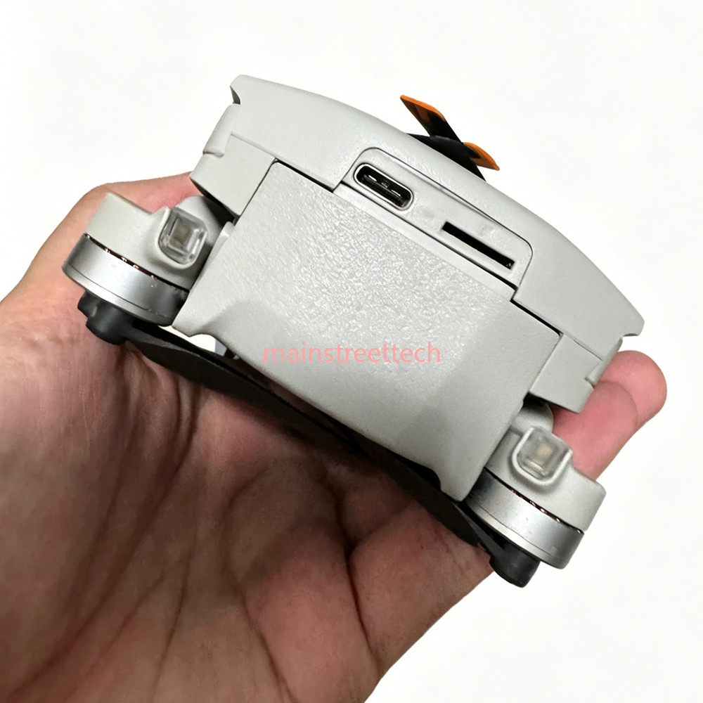 Genuine DJI Mini 3 Pro 4K Drone - No Battery/No Controller - No Tariffs