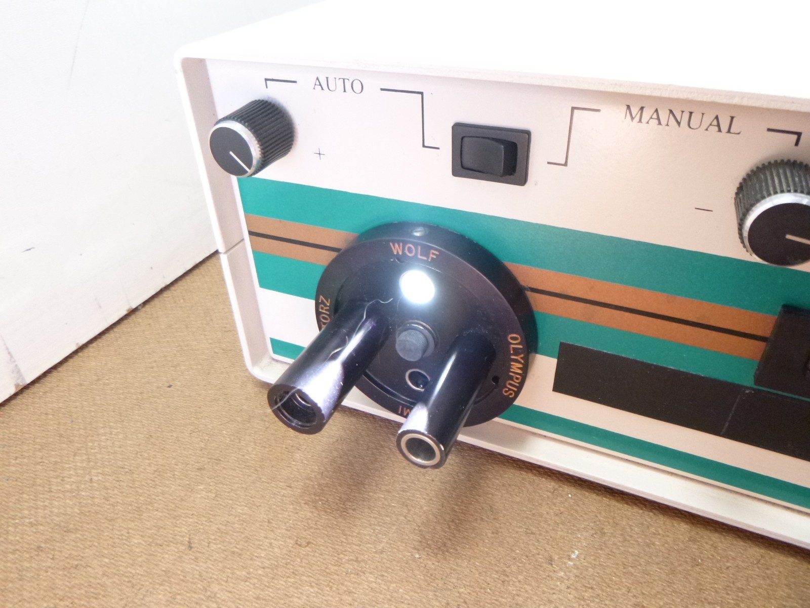 Endo ENDOlap Xenon Light Source