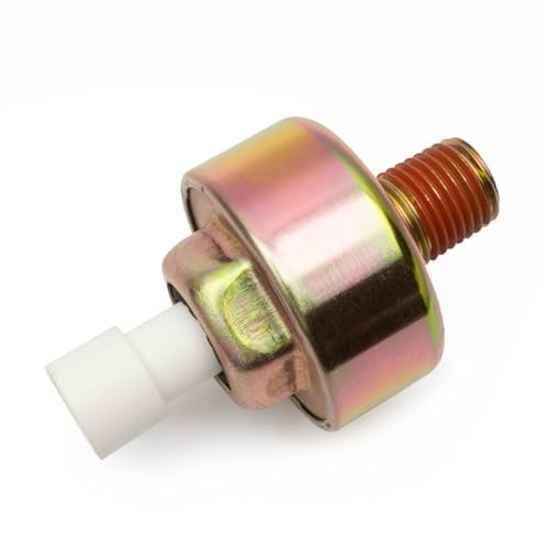 10456500 Ignition Knock(Detonation)Sensor Compatible with ChevroletAvalanche