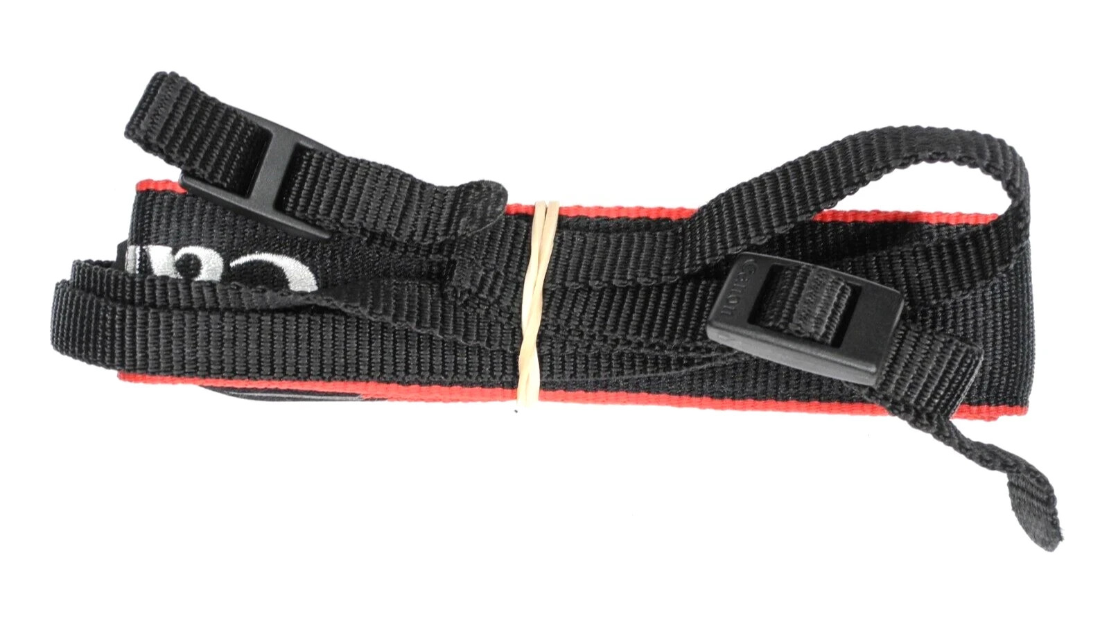 Lot Of 12x Canon EOS EW-400D Genuine 1 3/16" Camera Neck Straps