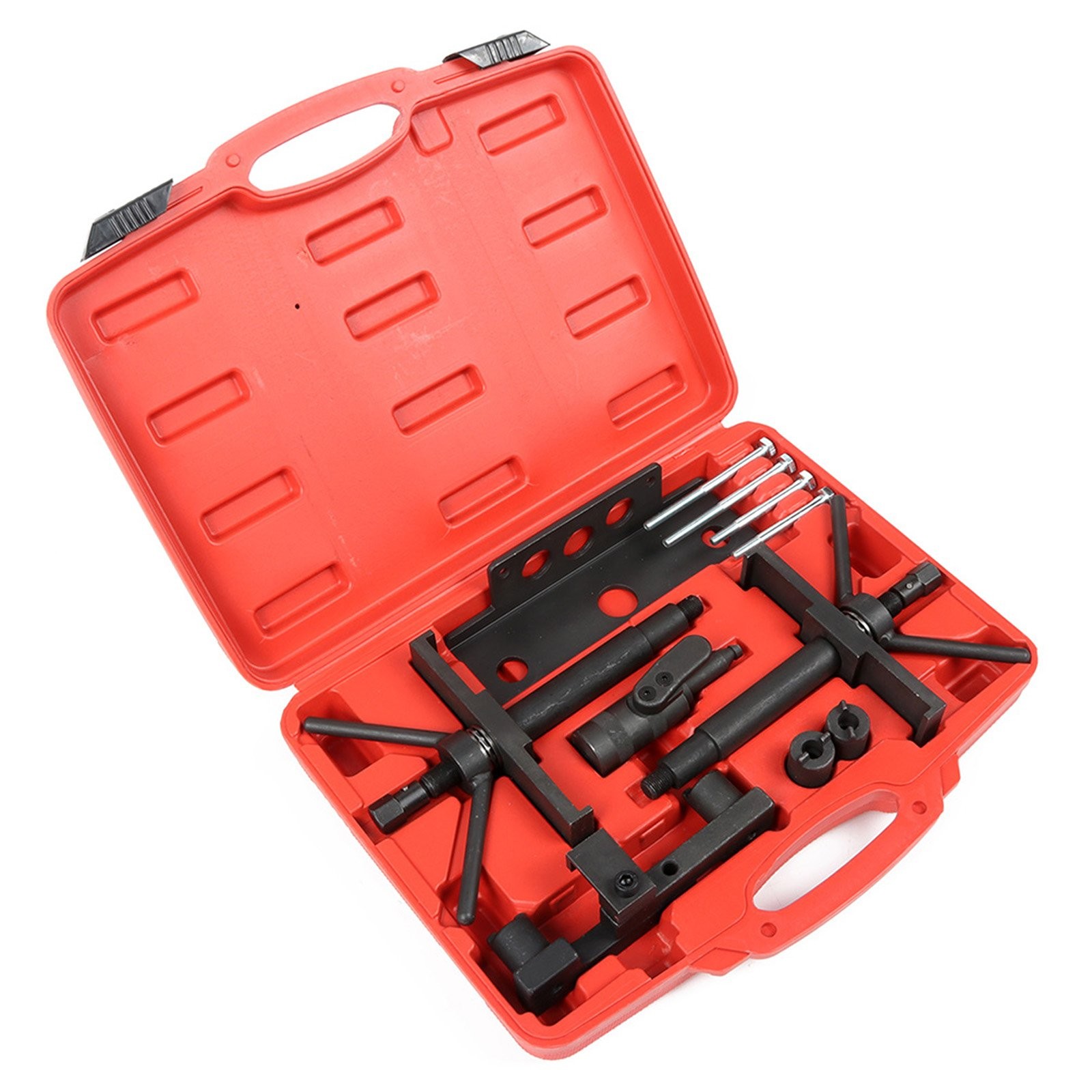 Engine Alignment Timing Locking Tool Kit Fits Volvo Crankshaft Camshaft Cam