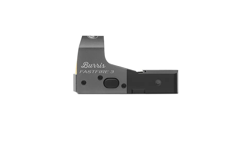 Burris FastFire III 3 MOA Red Dot Sight - Black (300234)