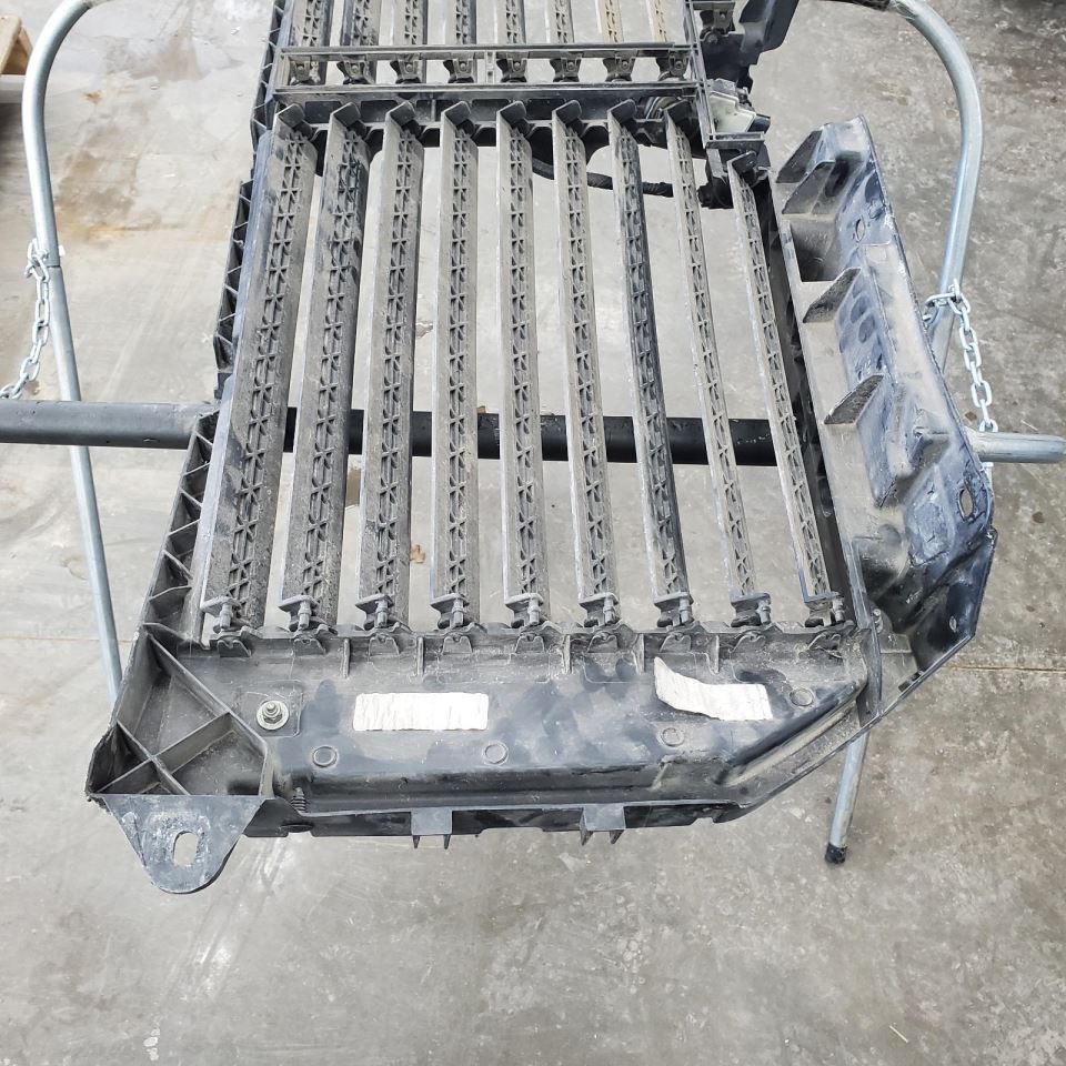 F150 2016 Air Shutter 1160582