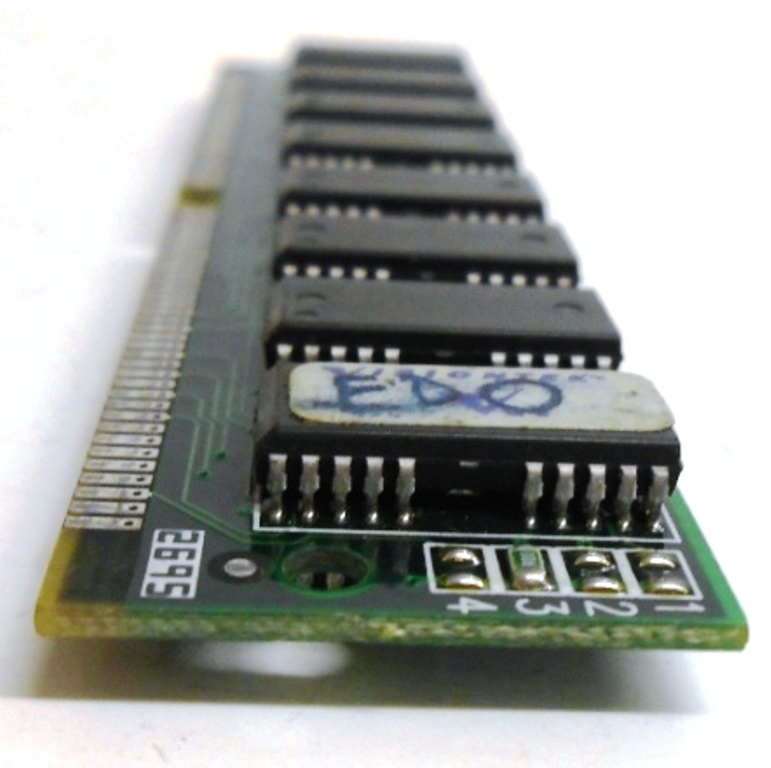GATEWAY VISIONTEK, 8520S.2 REV A, MEMORY CARD