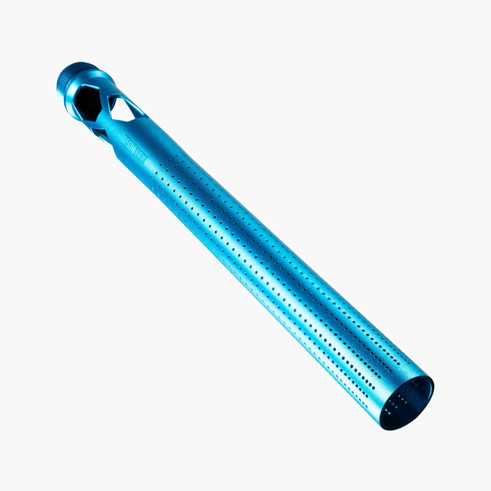 CRBN S63 Nano Barrel Tip - Cyan