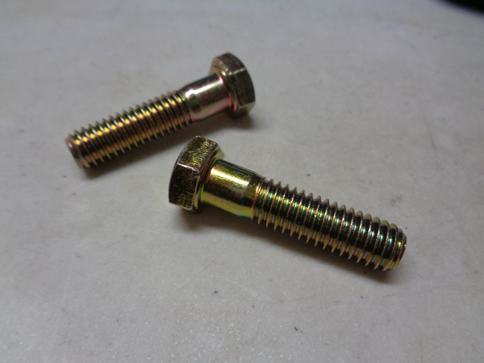ARCTIC CAT CAP SCREW 8002-225 QTY-2