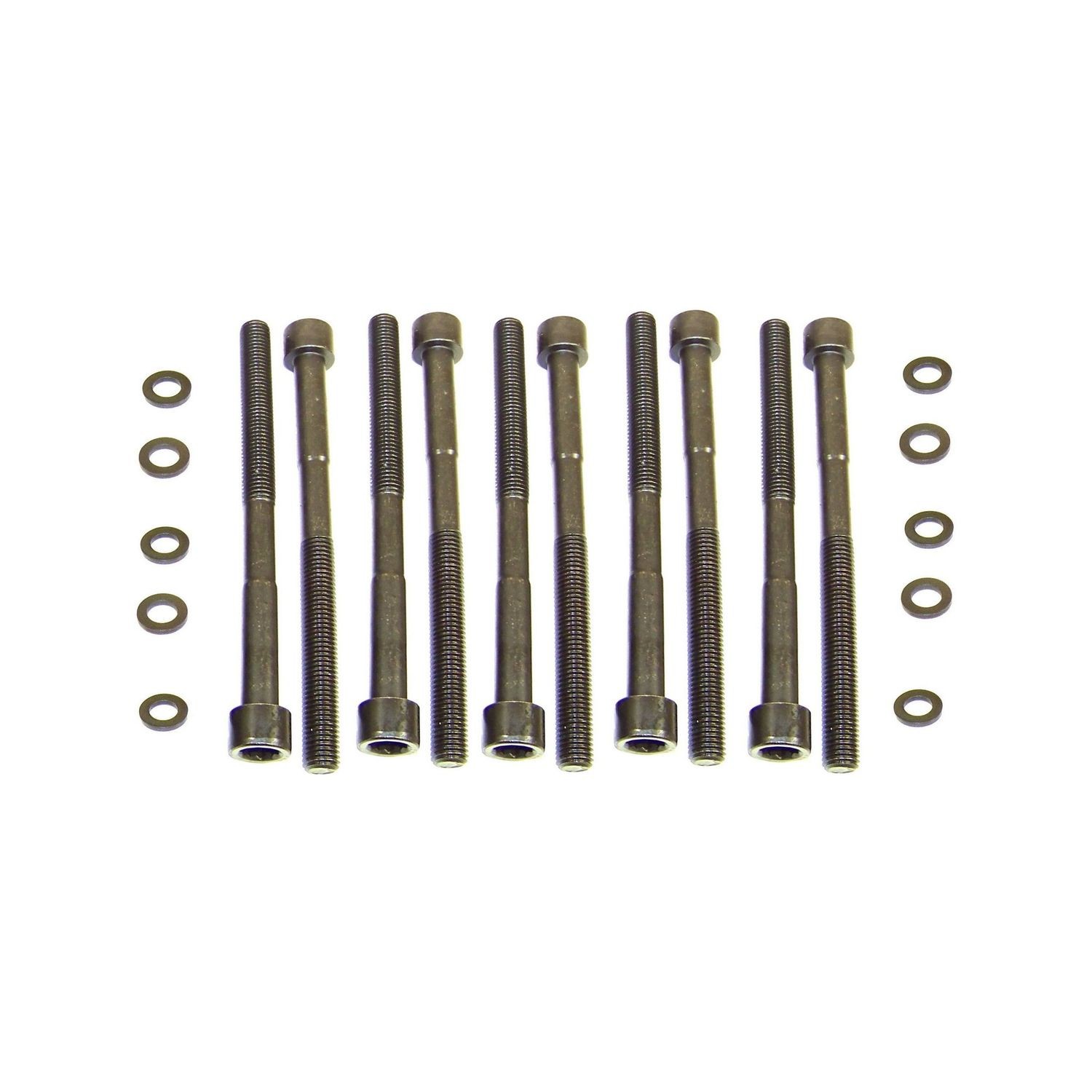 DNJ HBK932 Engine Cylinder Head Bolt Set