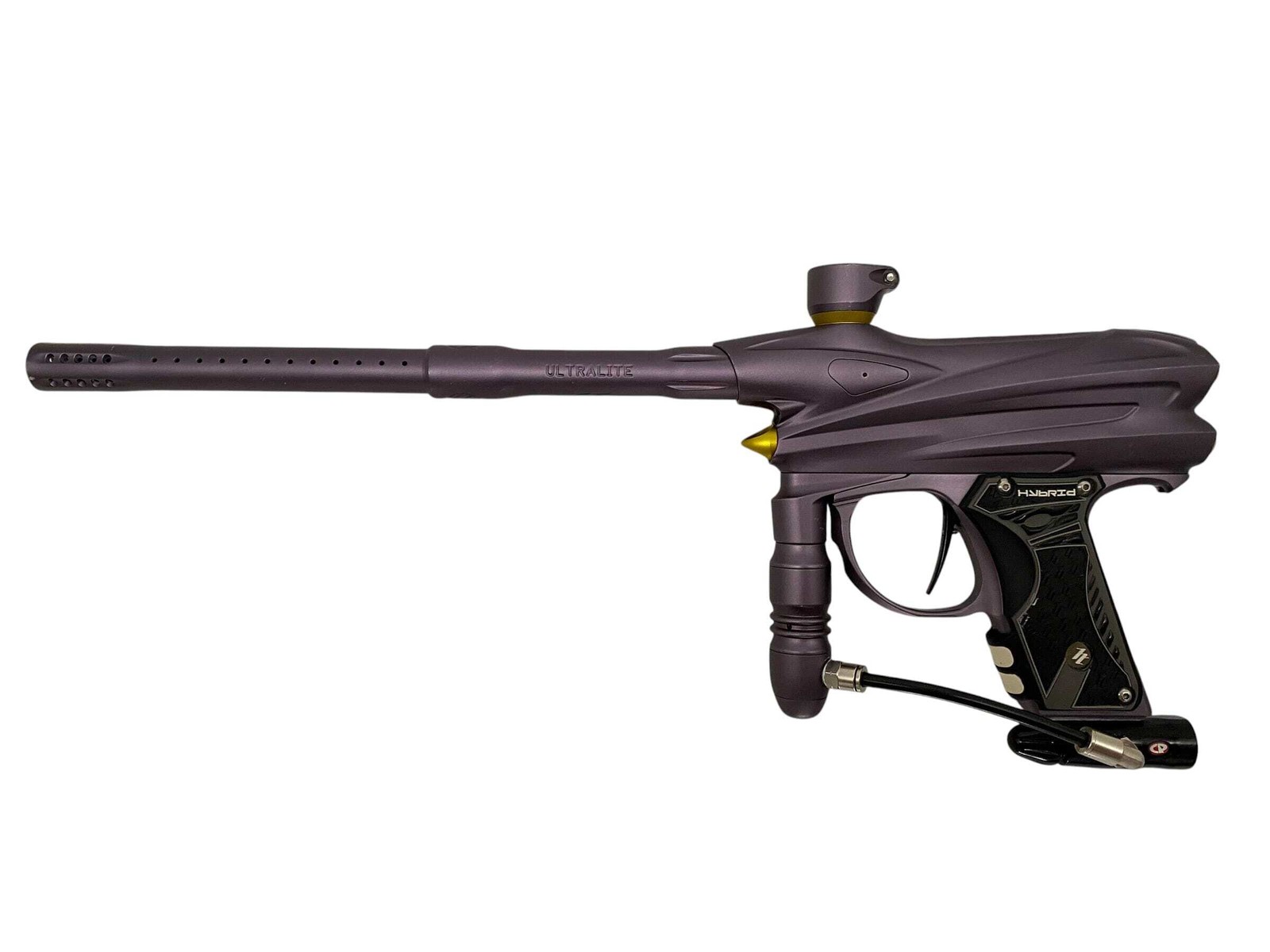 BROKEN DYE DM 5 Paintball Gun