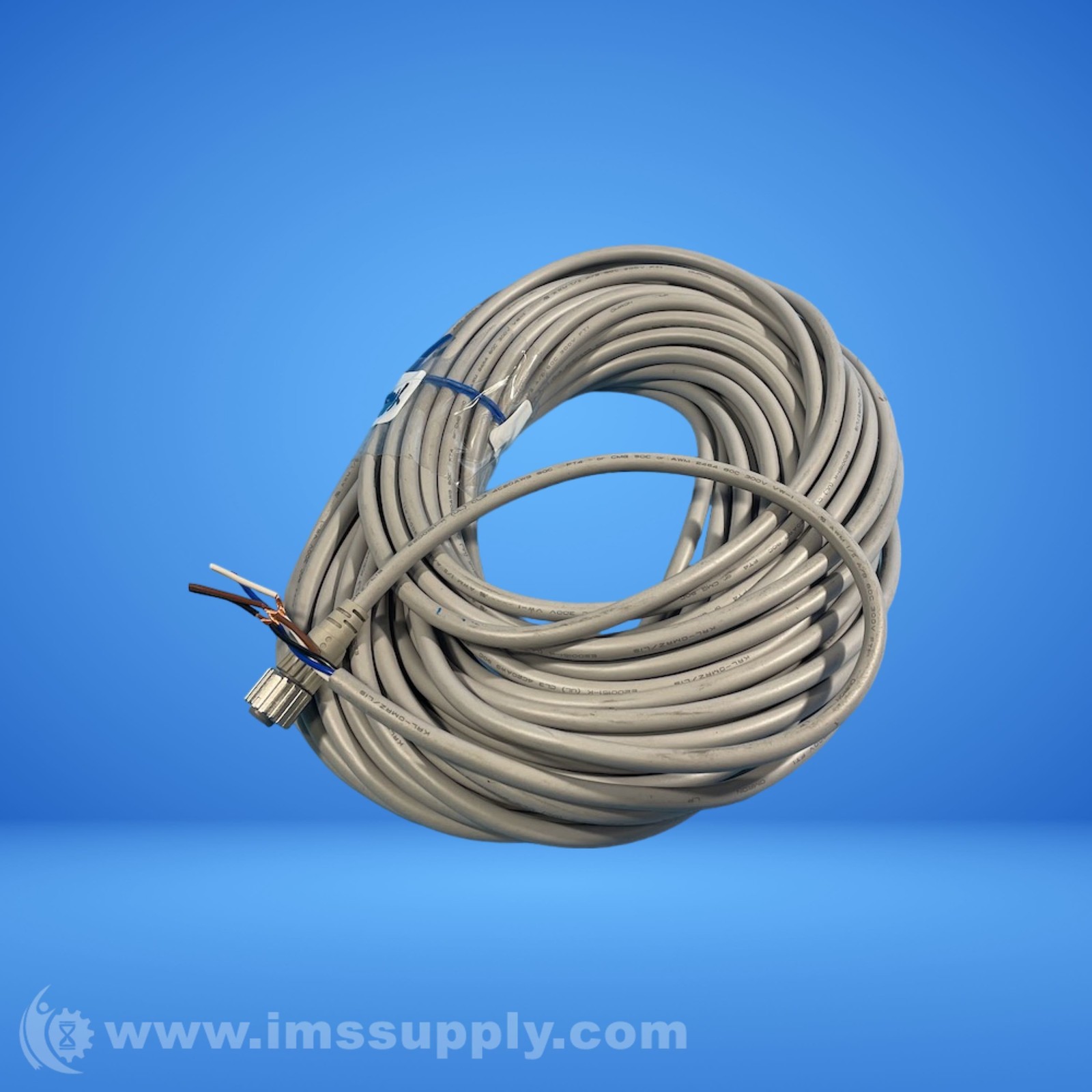 Omron XS5F-D421-L80-F FNIP