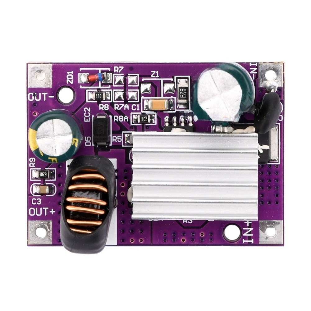 For High Voltage Applications DC Step Down Module 3A Constant Current Supply