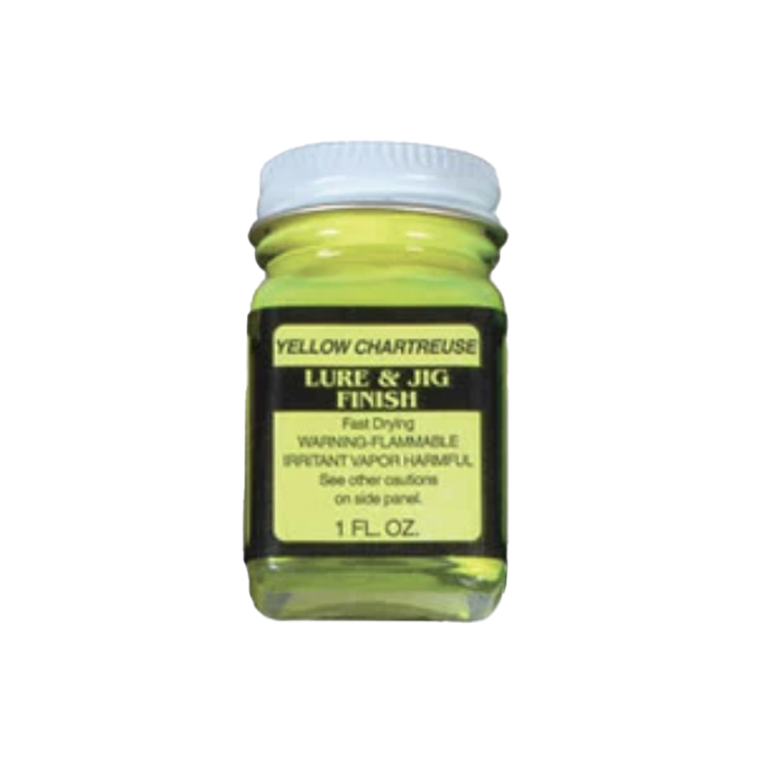 Component Systems Vinyl Lure & Jig Paint