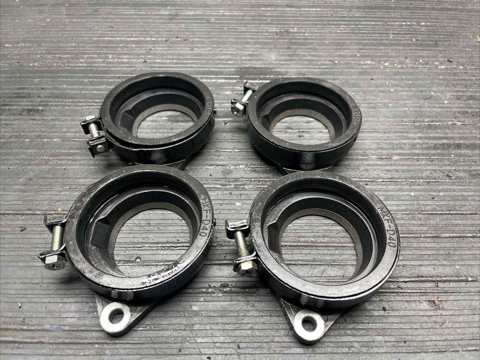 2023 Honda CBR1000rr intake manifolds, cylinder head manifolds #3725