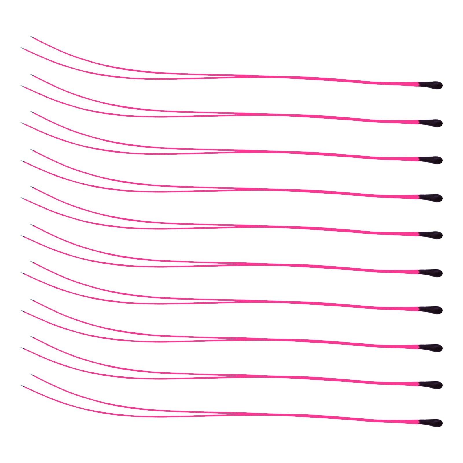 10Pcs 10K NTC Thermistor, 3590B 1% Thermistors Resistors Temperature...