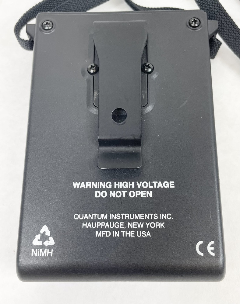 Quantum Instruments Turbo SC Battery Pack (13689687)