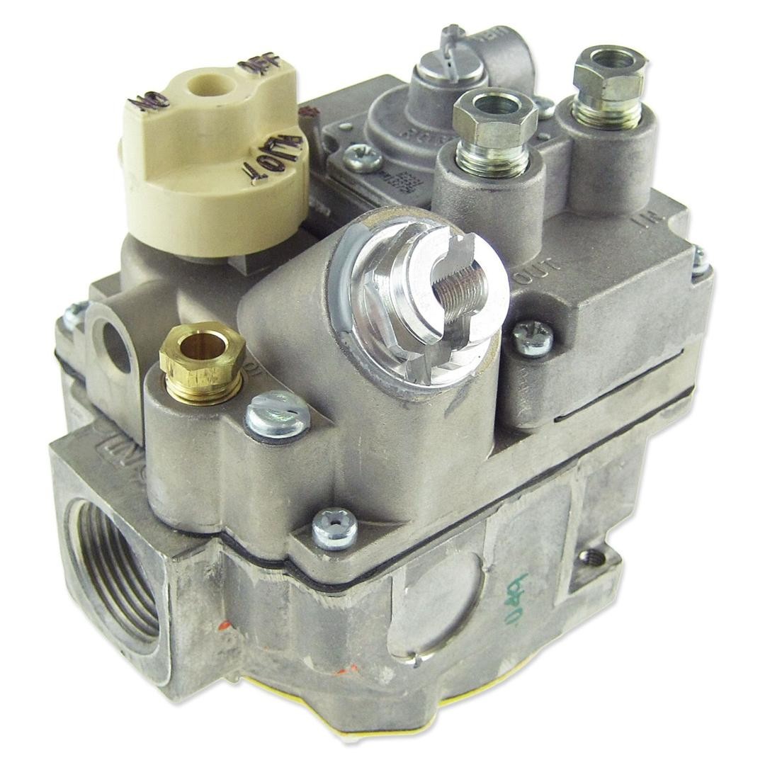 PITCO P5045644 GAS SAFETY VALVE LP 1/2 UNITROL